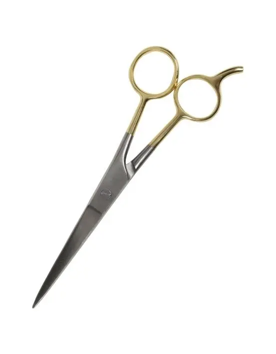 Manicare Hairdressing Scissors - Extra Large Grip