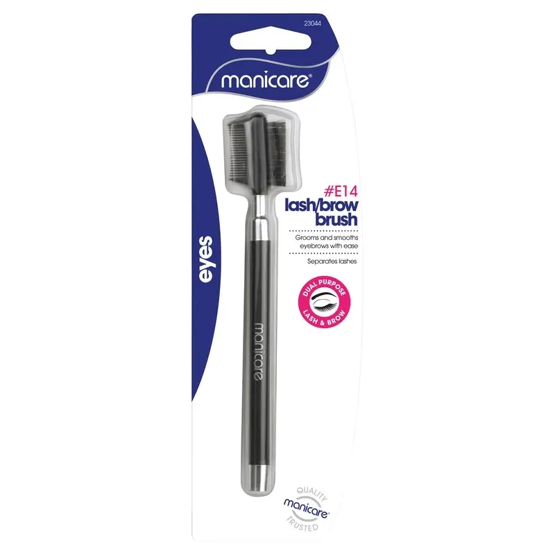 Manicare E14 Lash/Brow Brush 