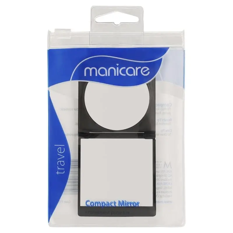 Manicare Compact Mirror