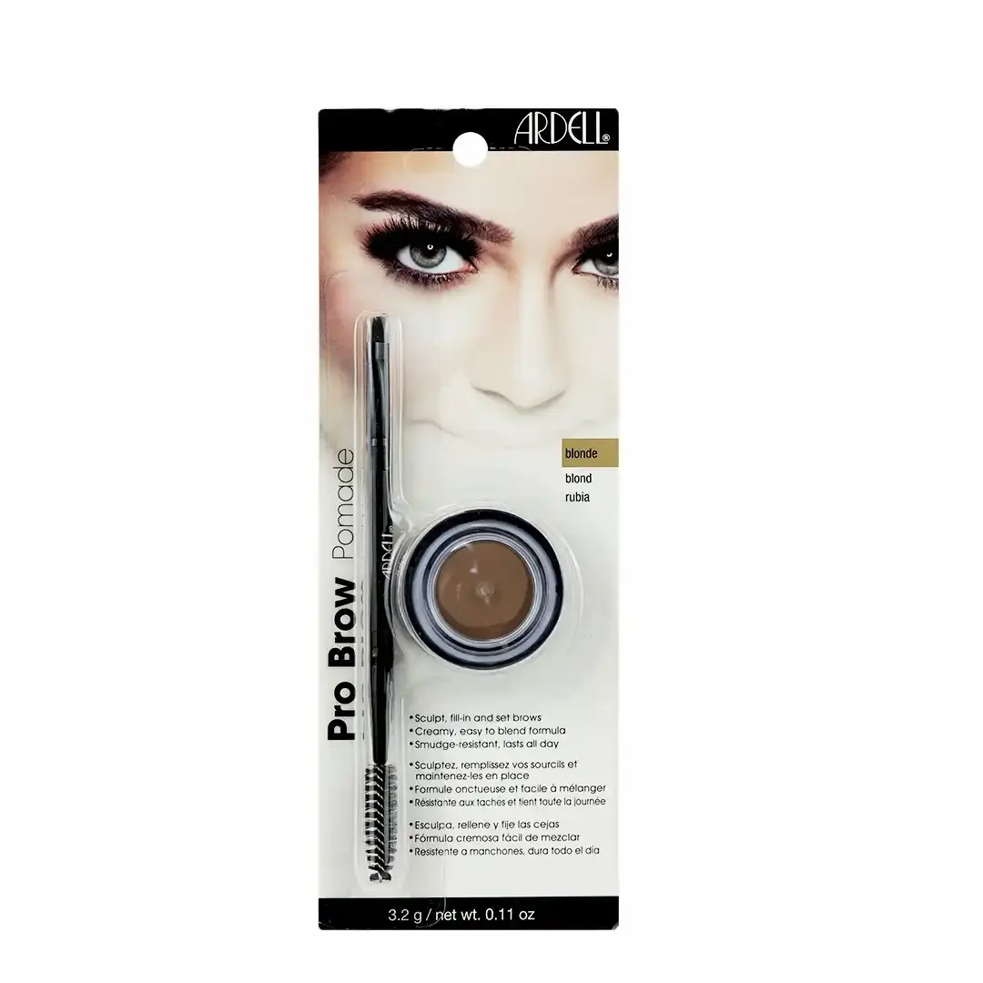 Ardell Brow Pomade Blonde