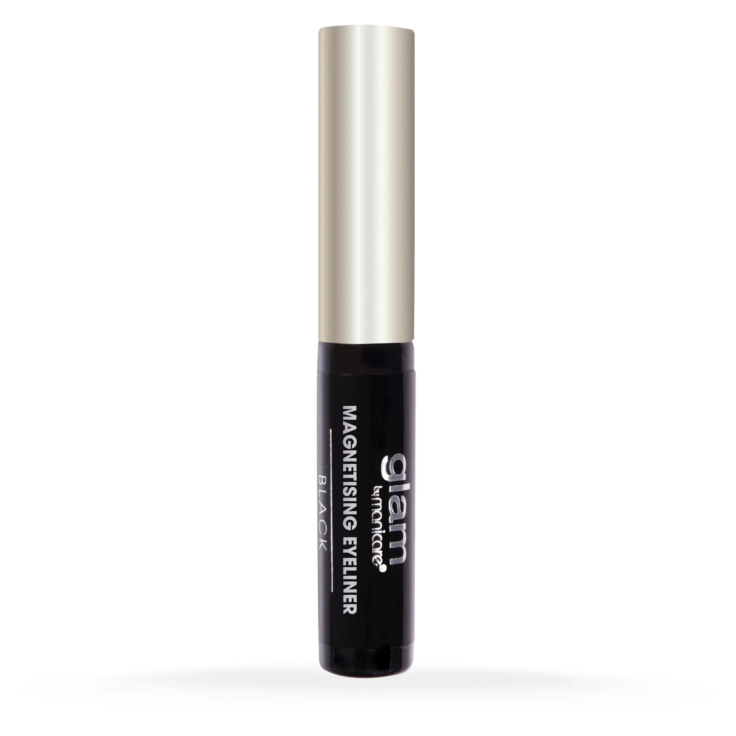 Glam Pro by Manicare Magnetising Eyeliner Black 5mL