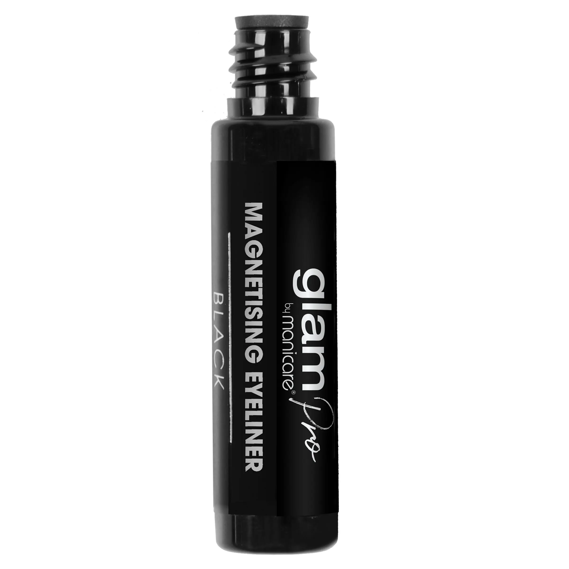 Glam Pro by Manicare Magnetising Eyeliner Black 5mL