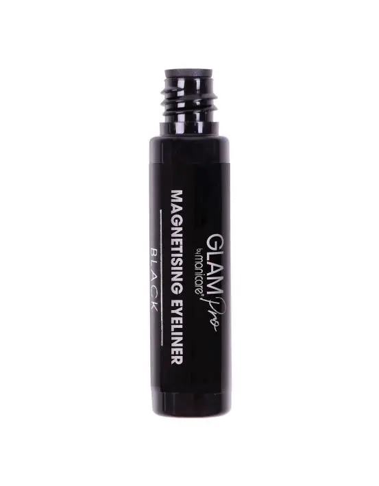 Glam Pro by Manicare Magnetising Eyeliner Black 5mL