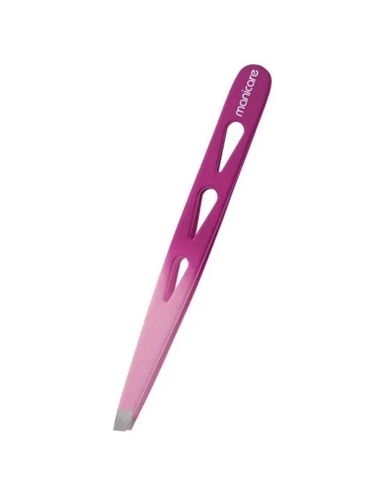 Manicare Pink Precision Tweezers