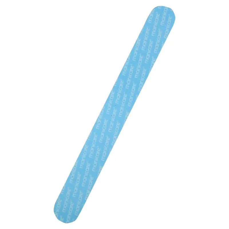 Manicare Blue Nail Shaper