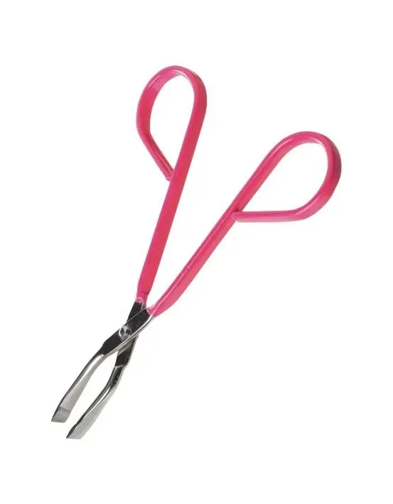 Manicare Scissor Style Eyebrow Tweezer