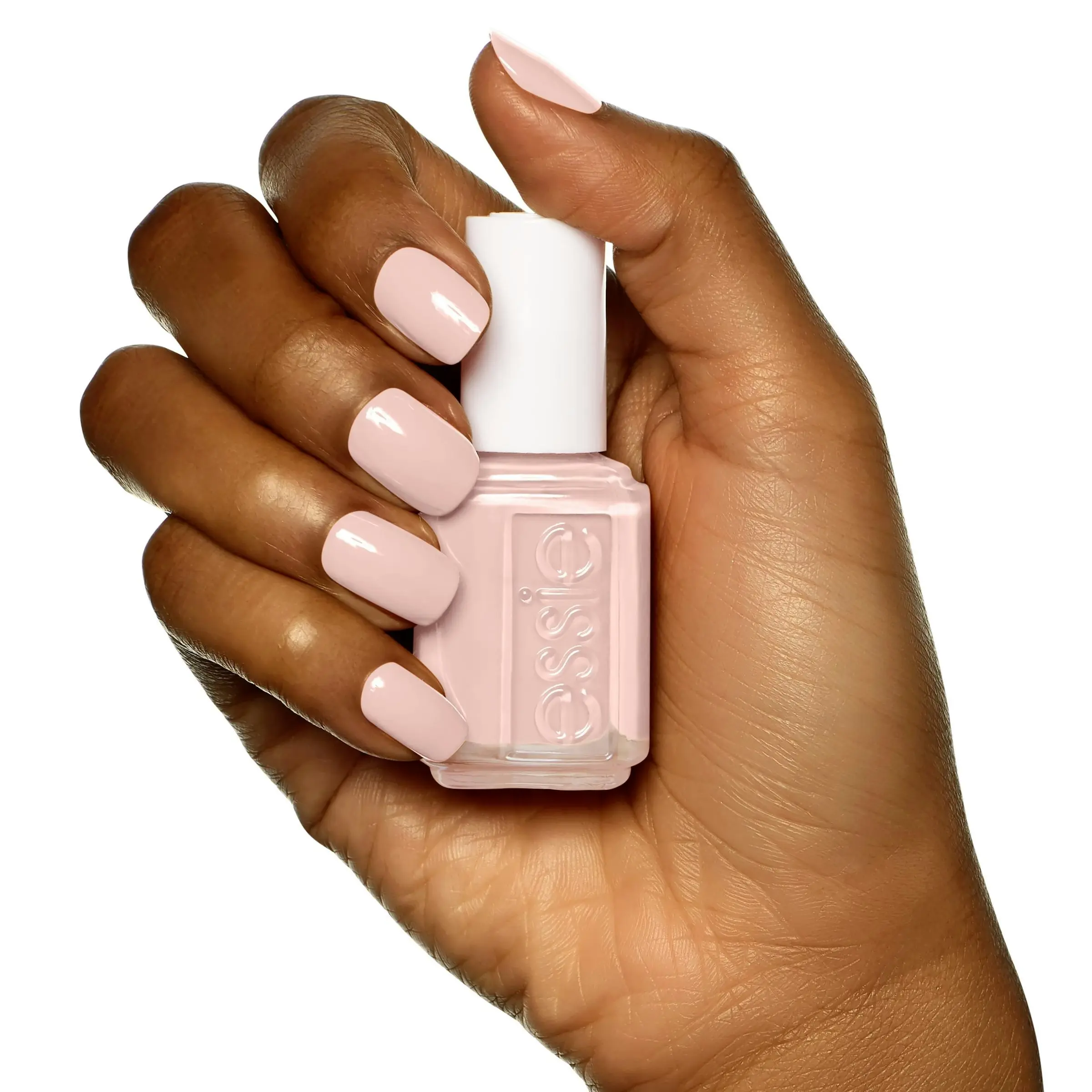 Essie Nail Polish Spin The Bottle