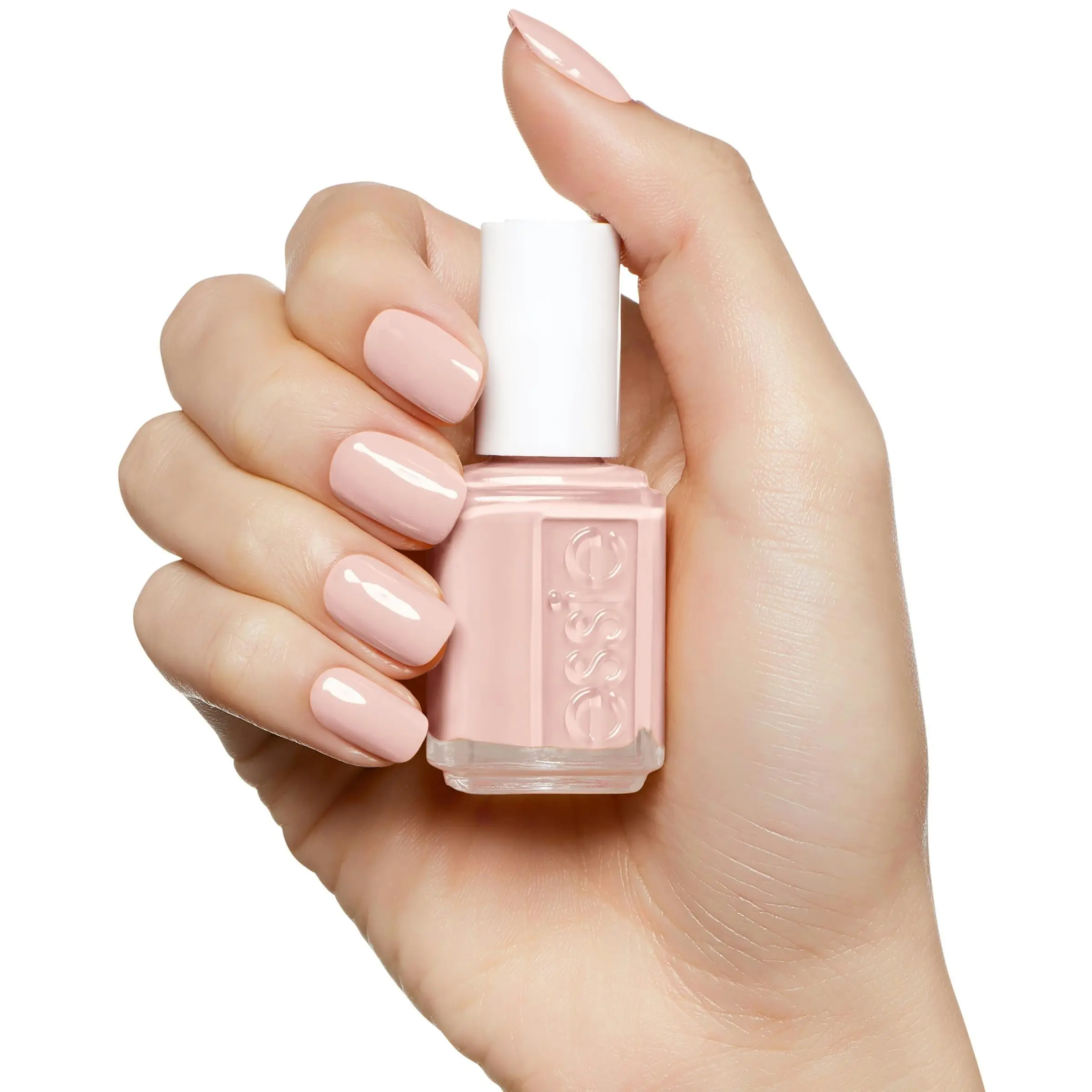 Essie Nail Polish Spin The Bottle