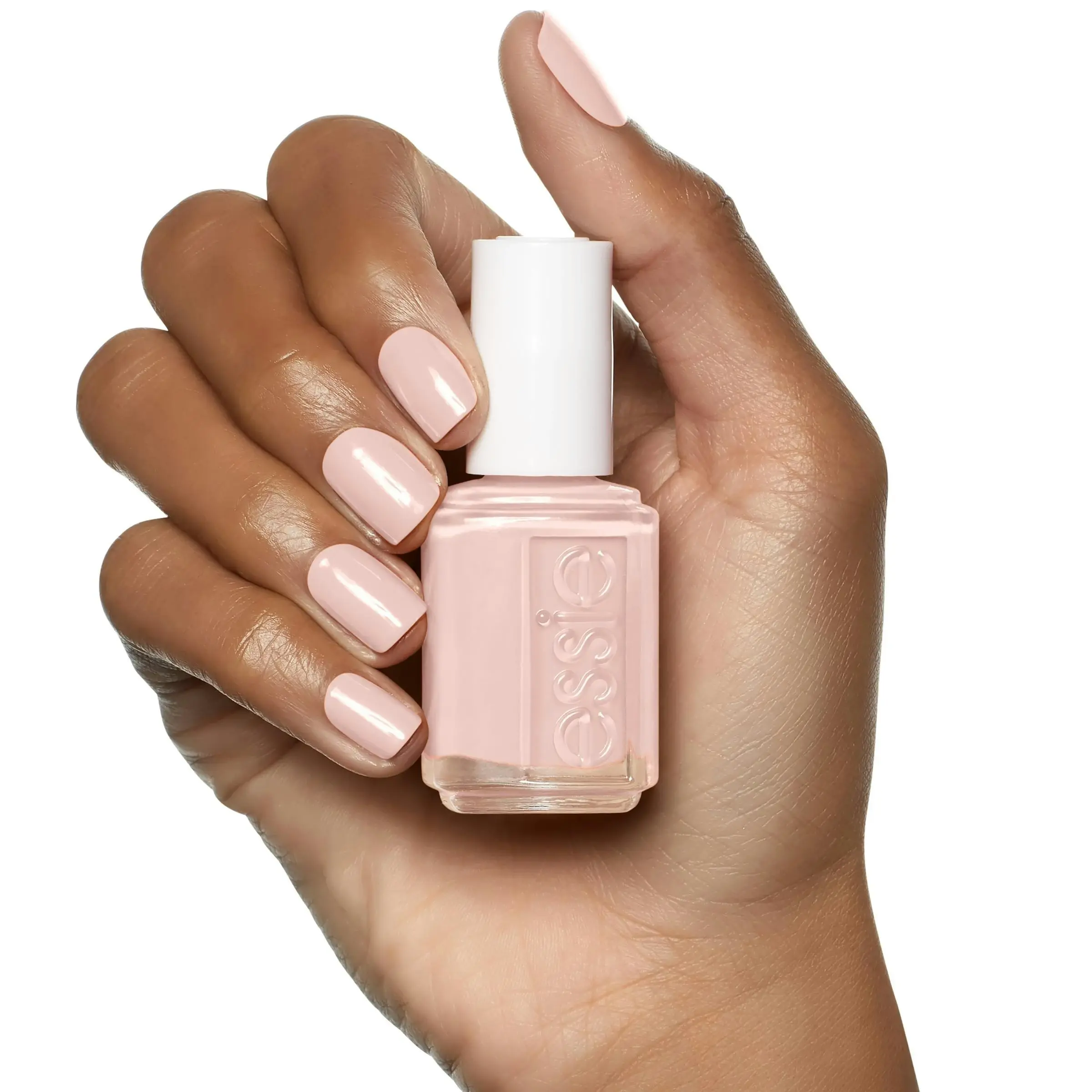 Essie Nail Polish Spin The Bottle