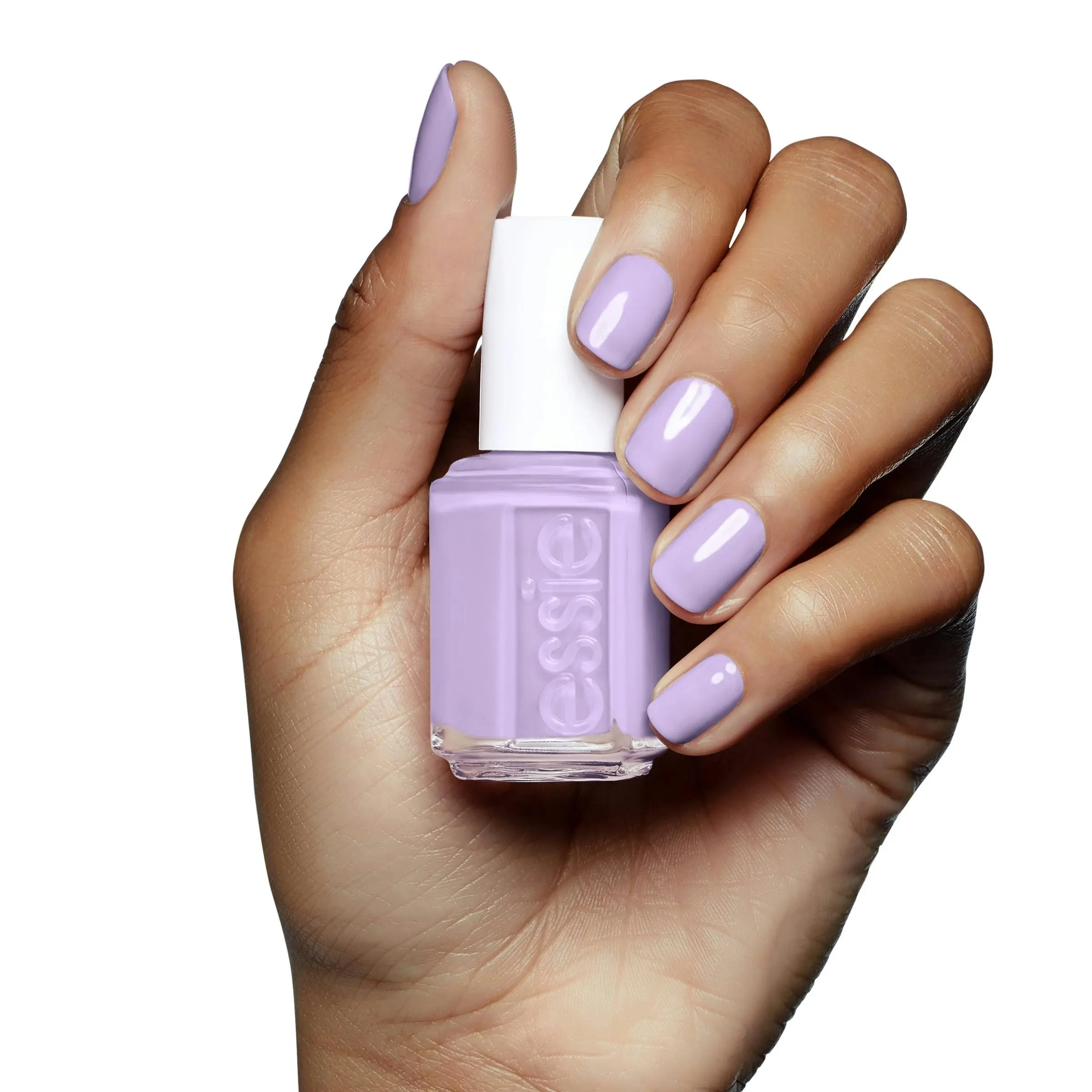 Essie Nail Polish Lilacism