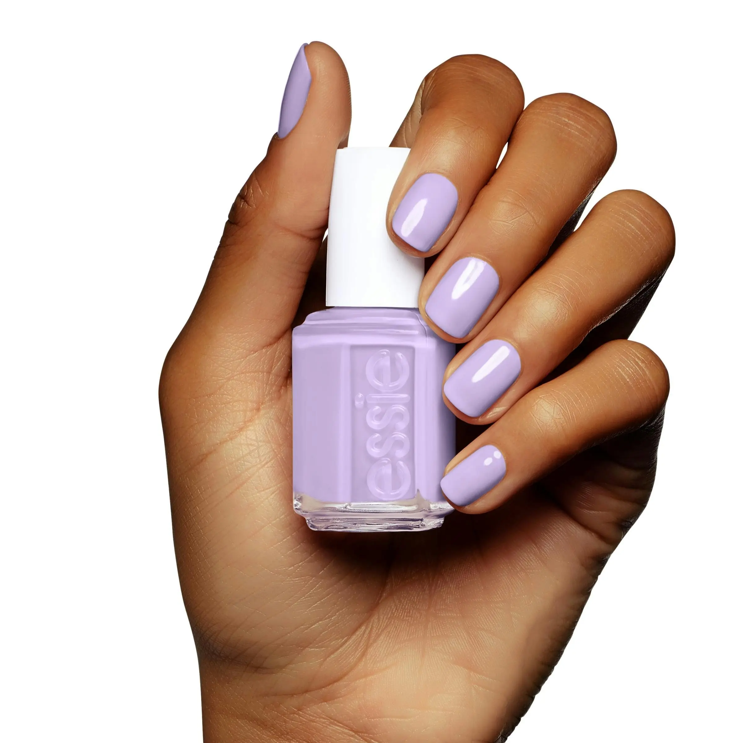 Essie Nail Polish Lilacism