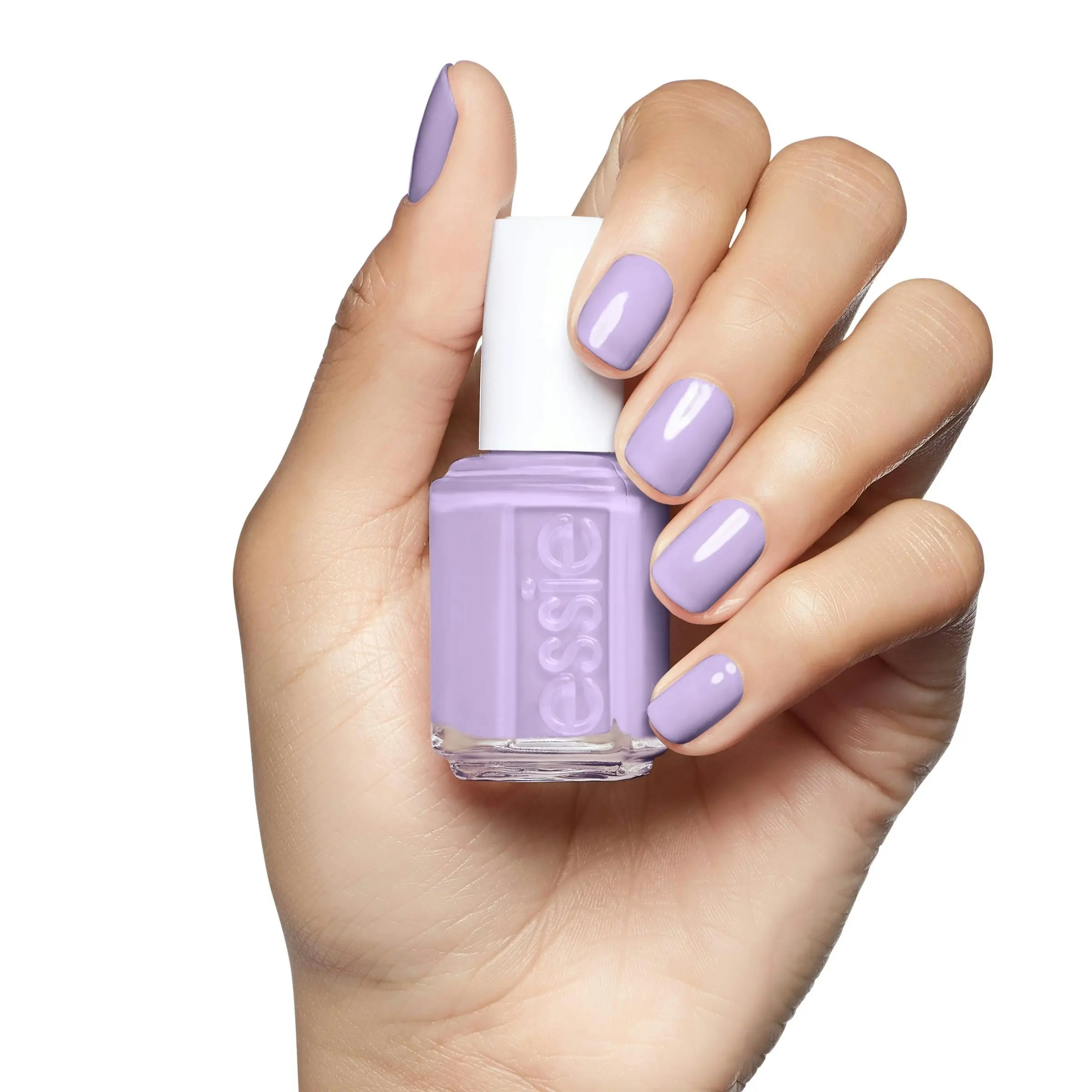 Essie Nail Polish Lilacism