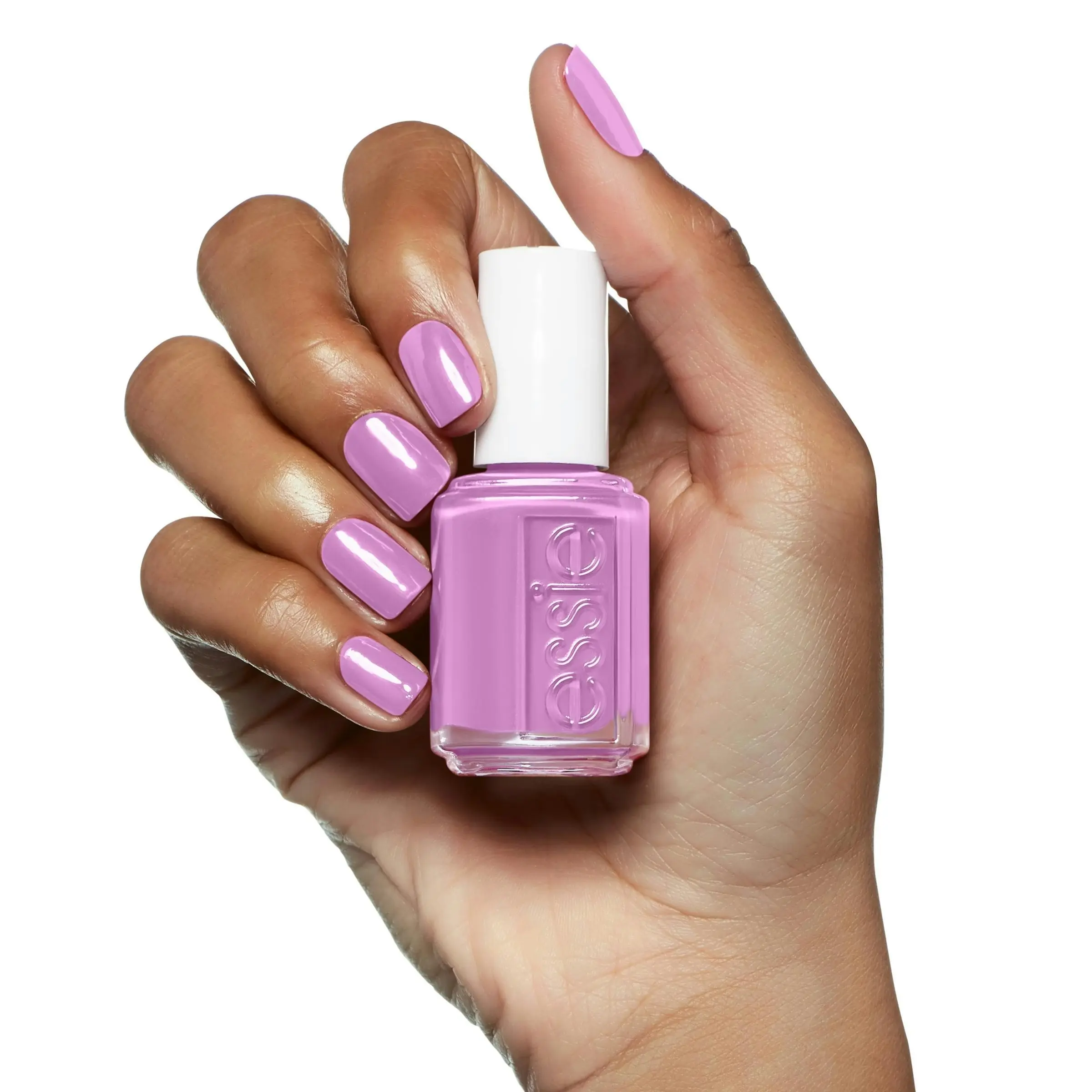 Essie Nail Polish Play Date