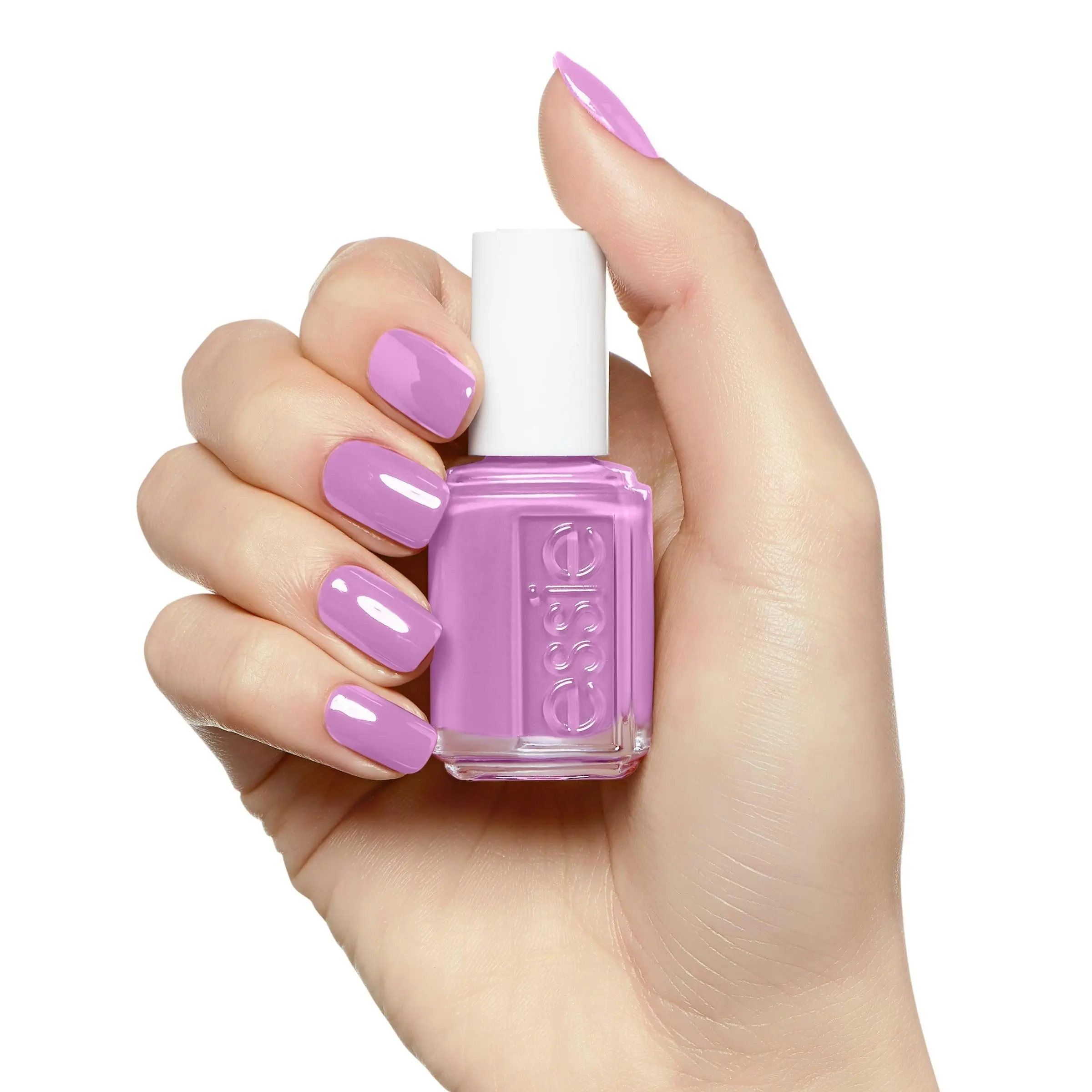 Essie Nail Polish Play Date