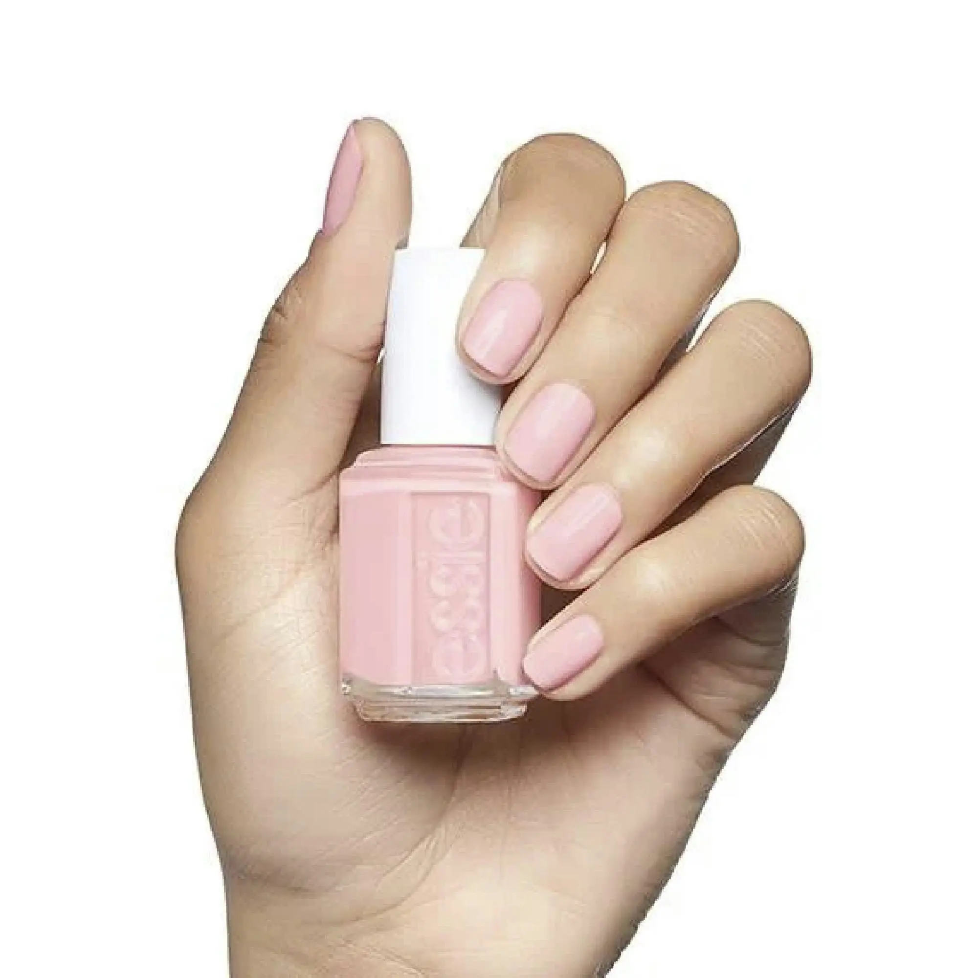 Essie Nail Polish Fiji