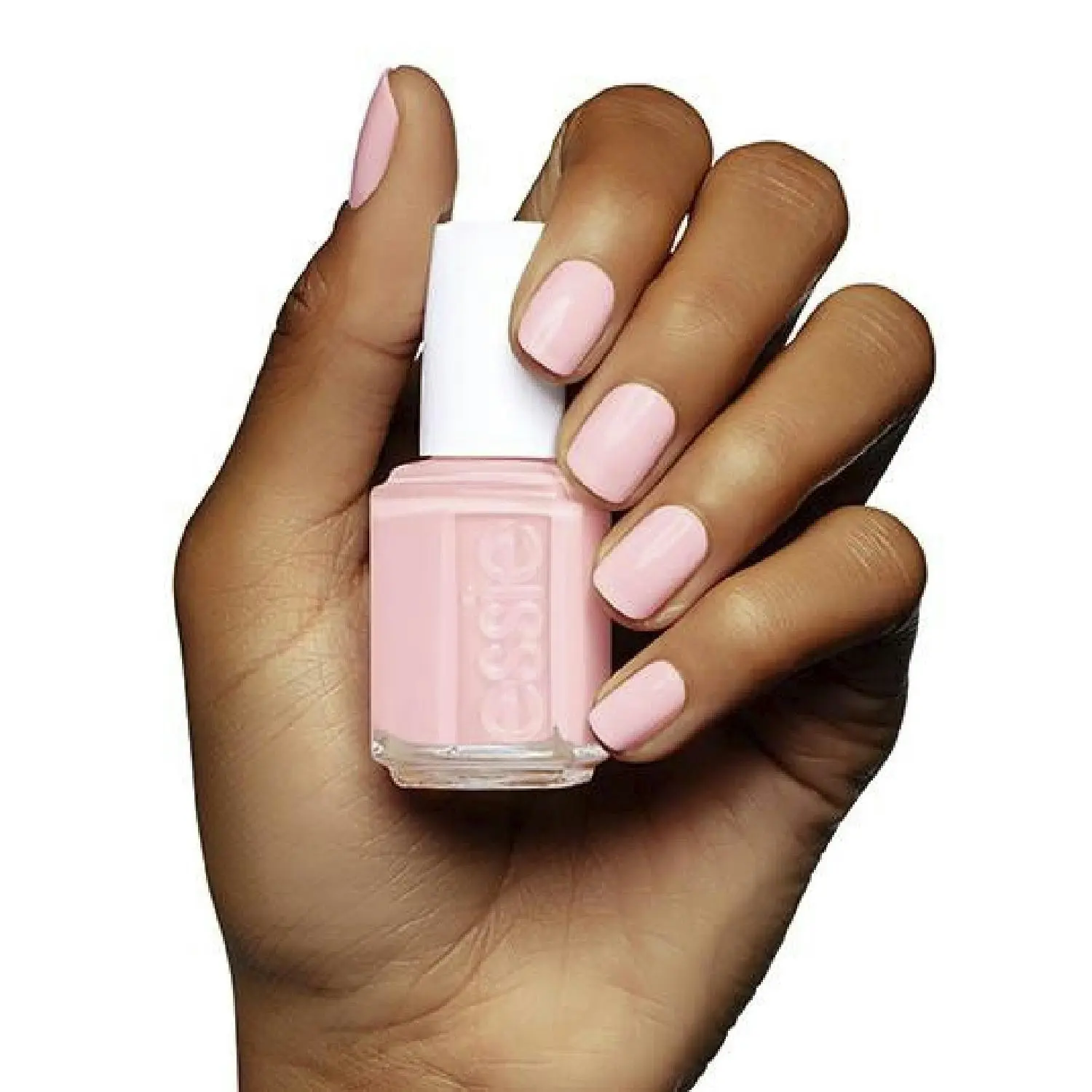 Essie Nail Polish Fiji