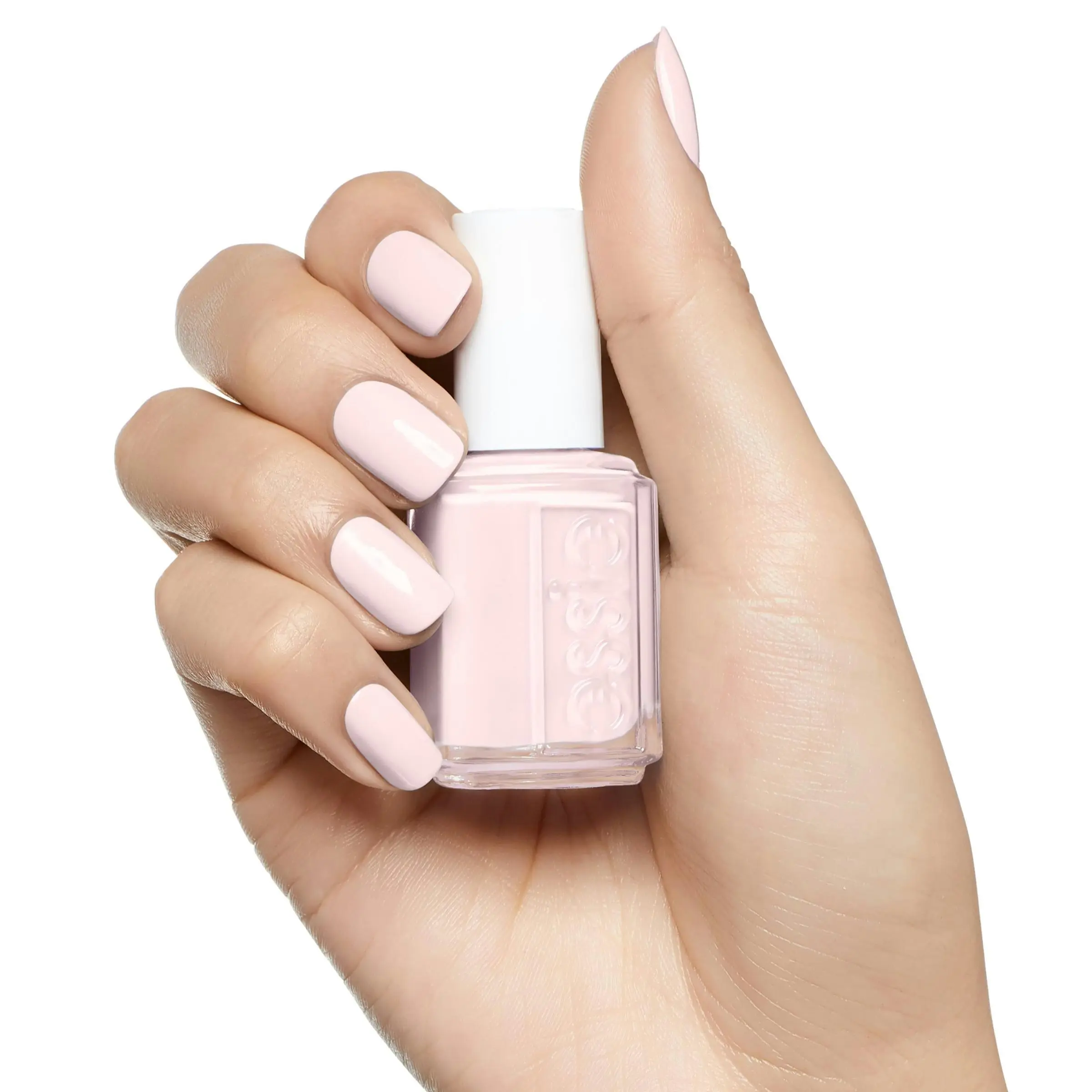 Essie Nail Polish Muchi Muchi