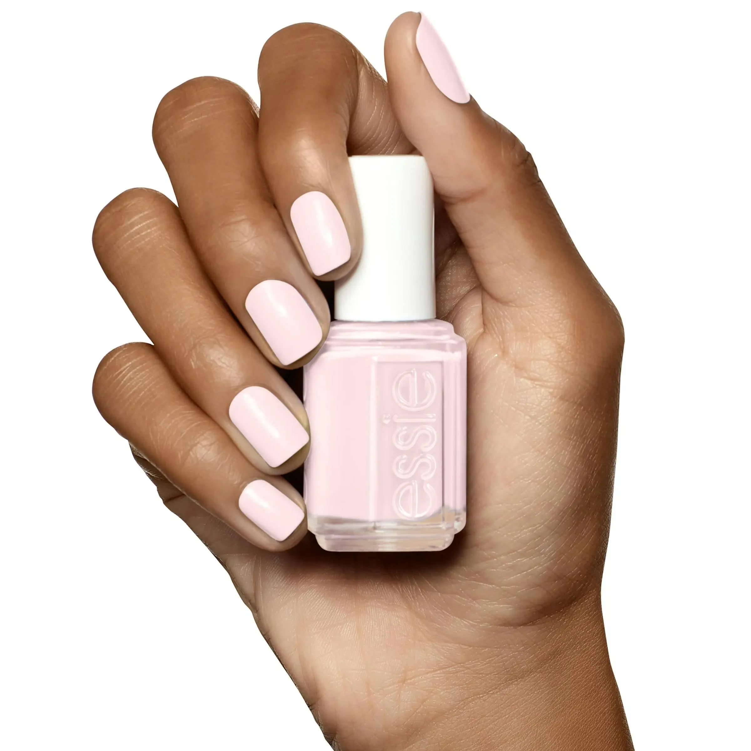 Essie Nail Polish Muchi Muchi