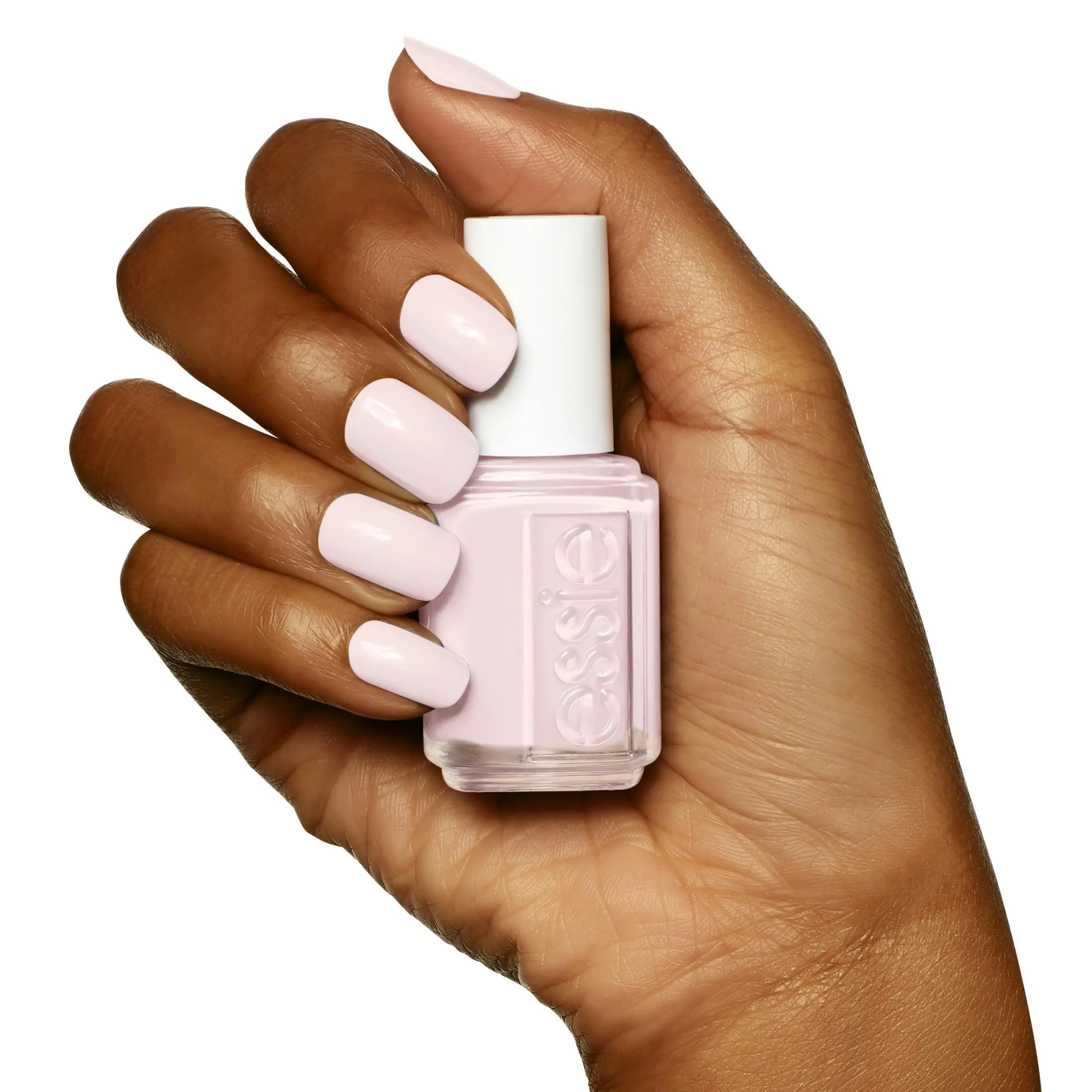 Essie Nail Polish Muchi Muchi