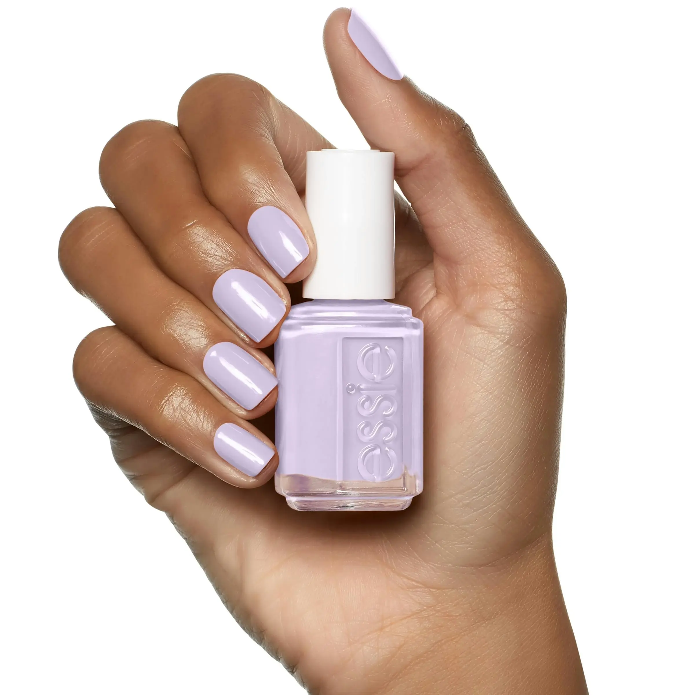 Essie Nail Polish Go Ginza