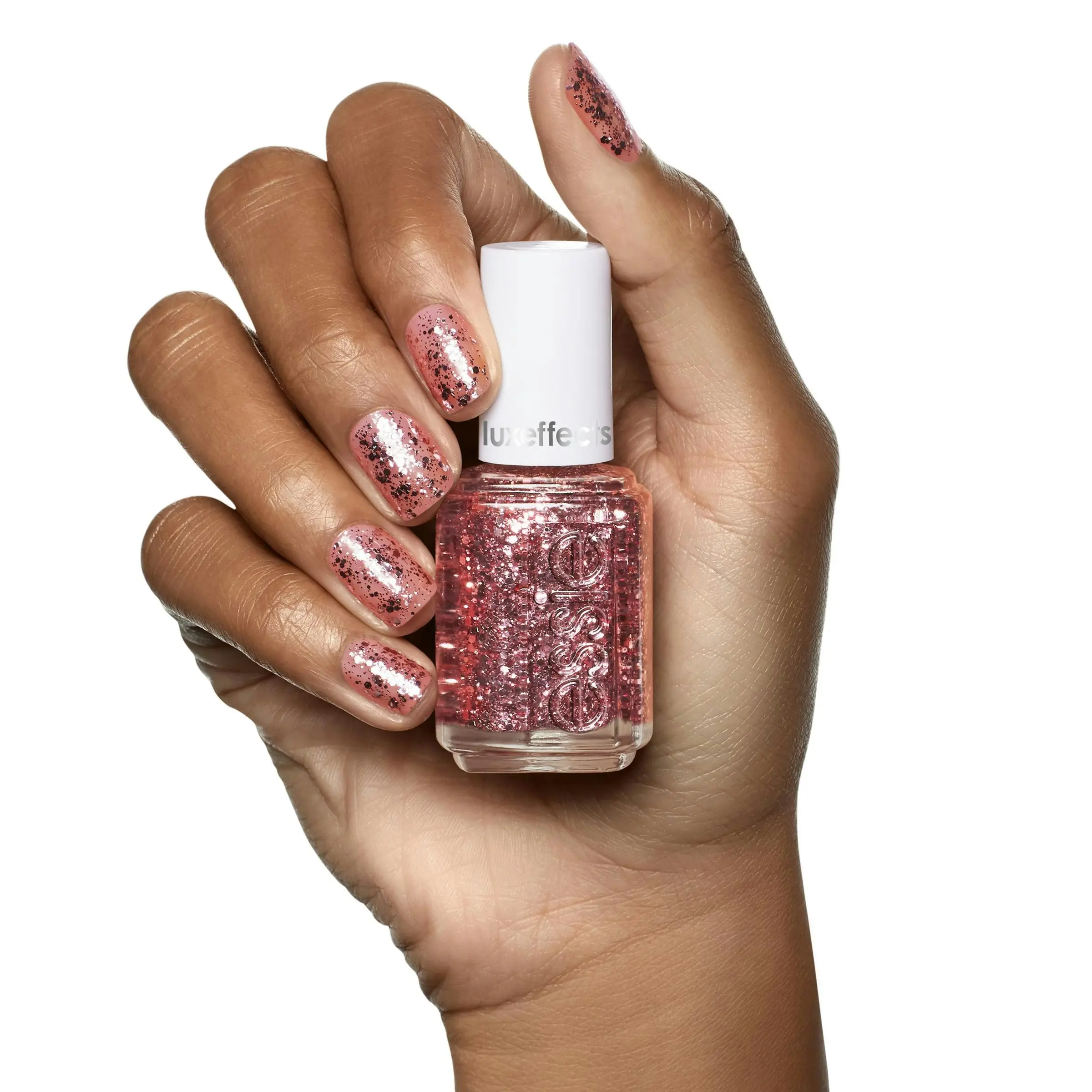 Essie Nail Polish A Cut Above