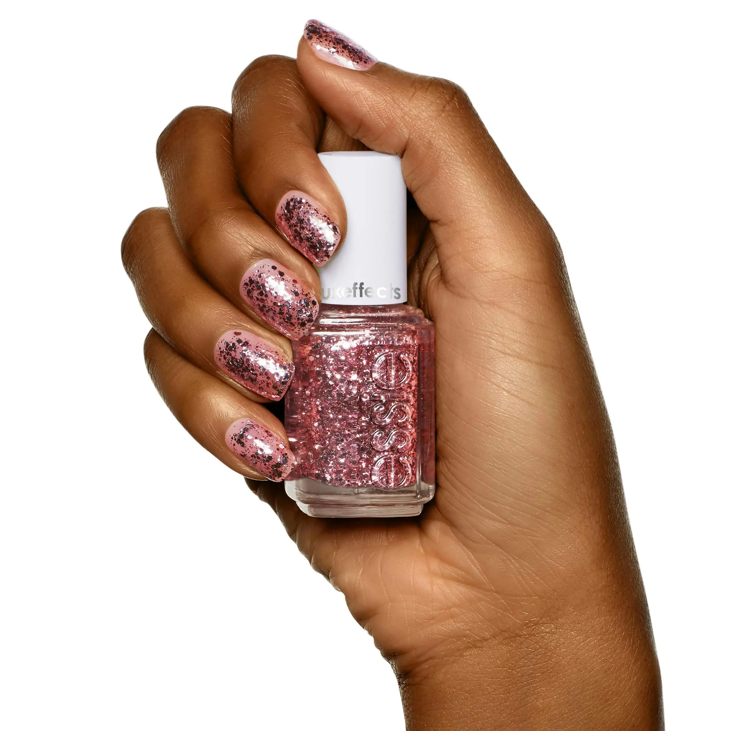 Essie Nail Polish A Cut Above