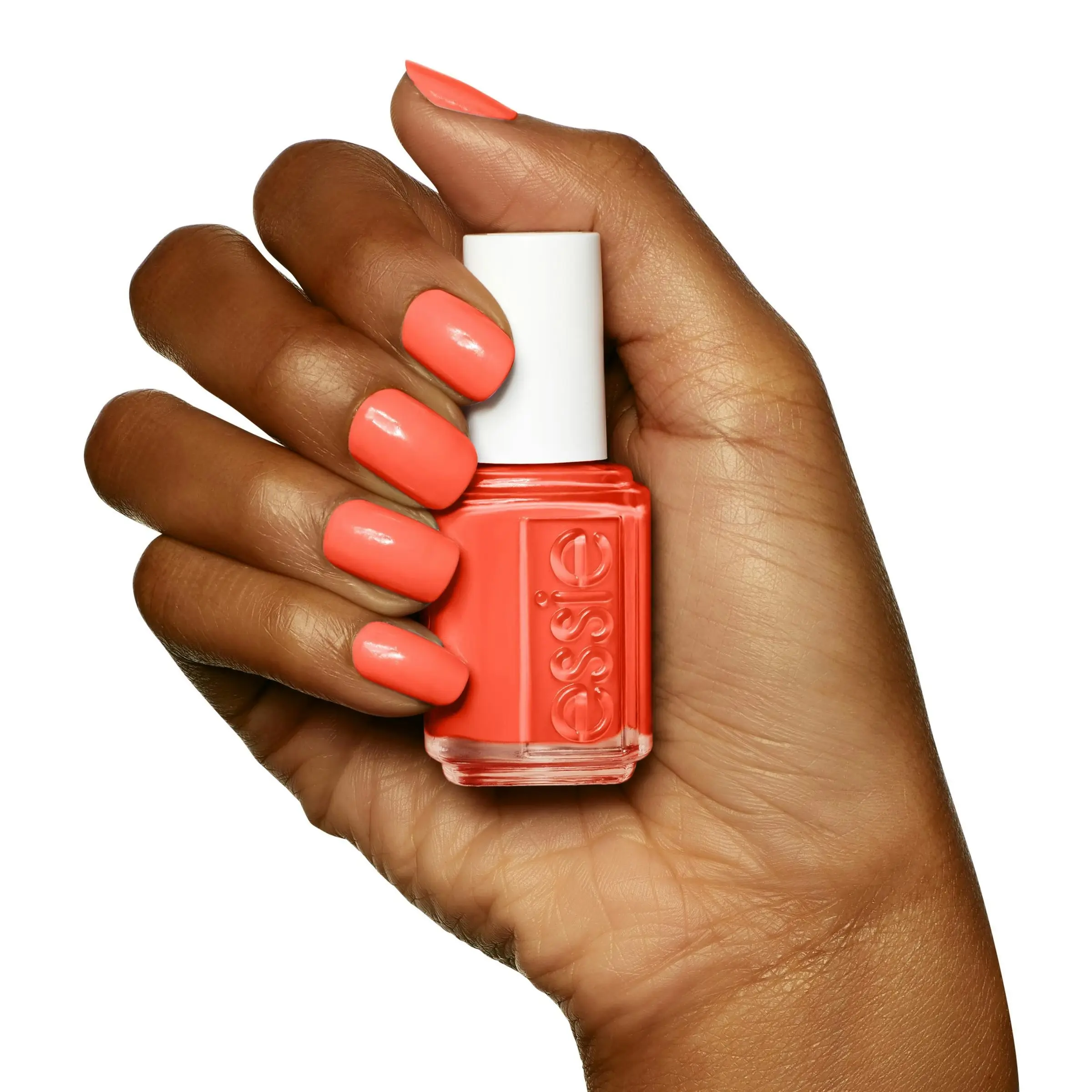 Essie Nail Polish Resort Fling