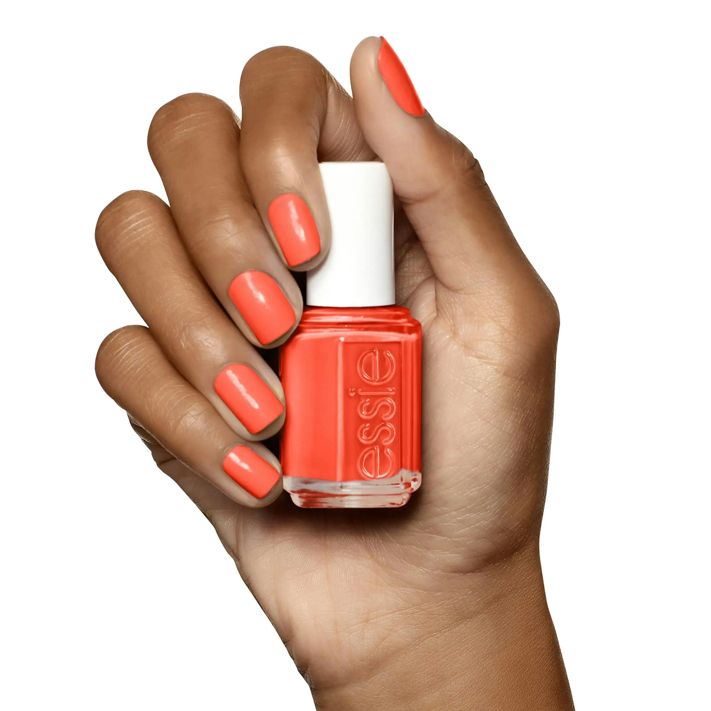 Essie Nail Polish Resort Fling