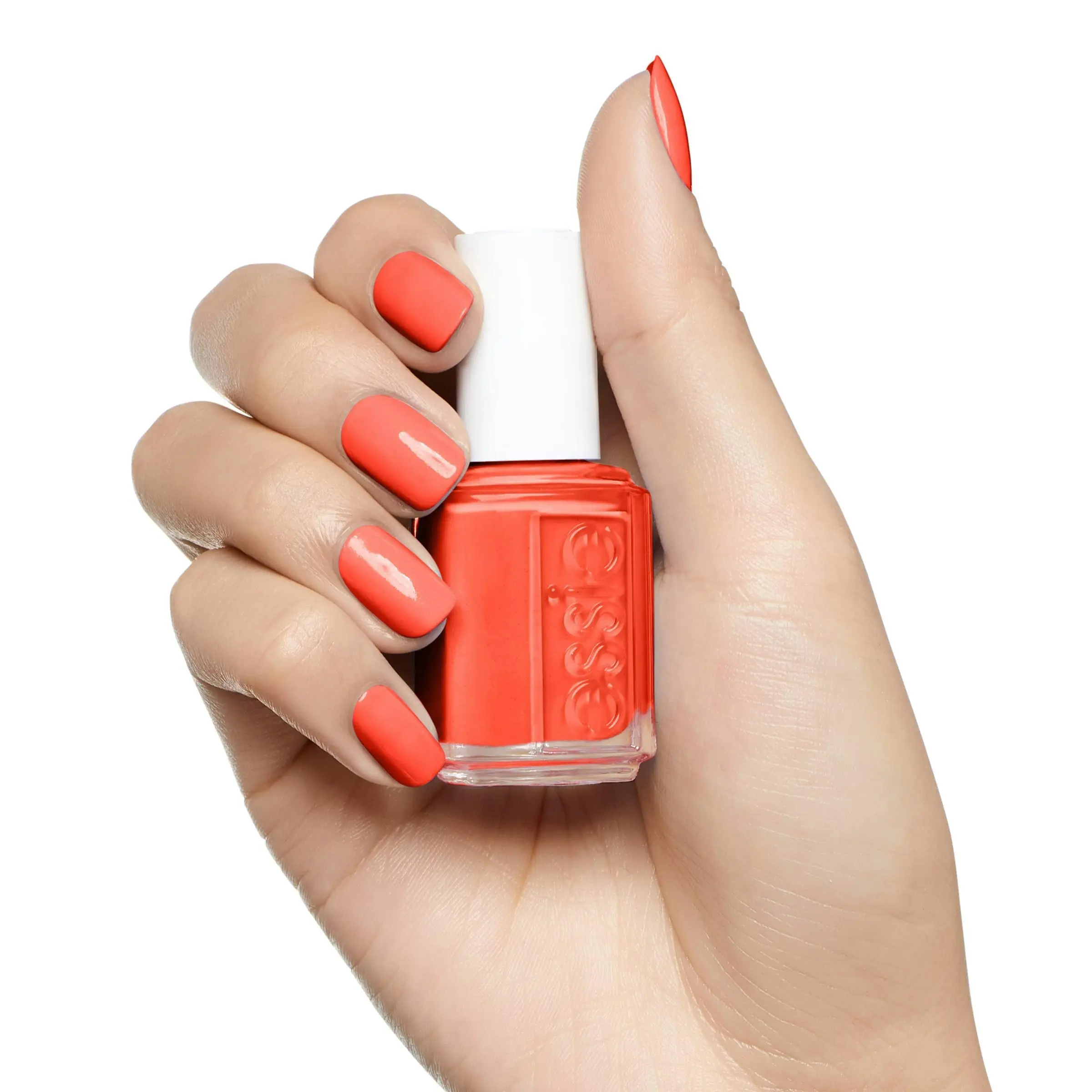 Essie Nail Polish Resort Fling