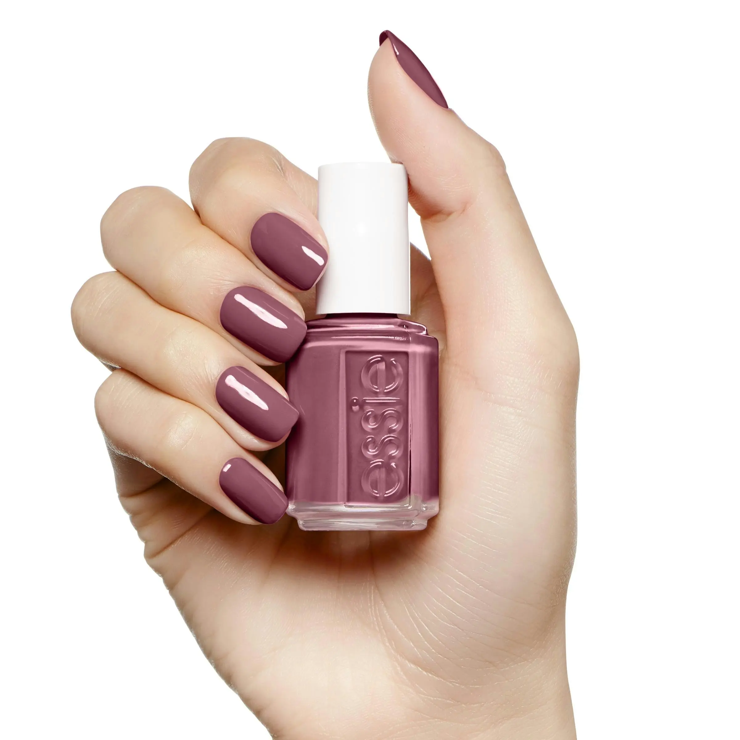 Essie Nail Polish Island Hopping