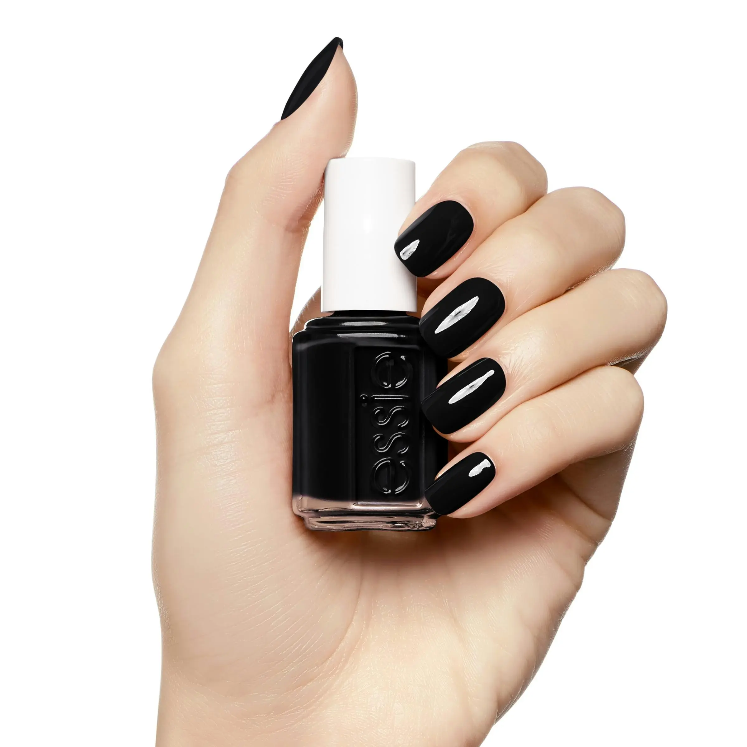 Essie Nail Polish Licorice