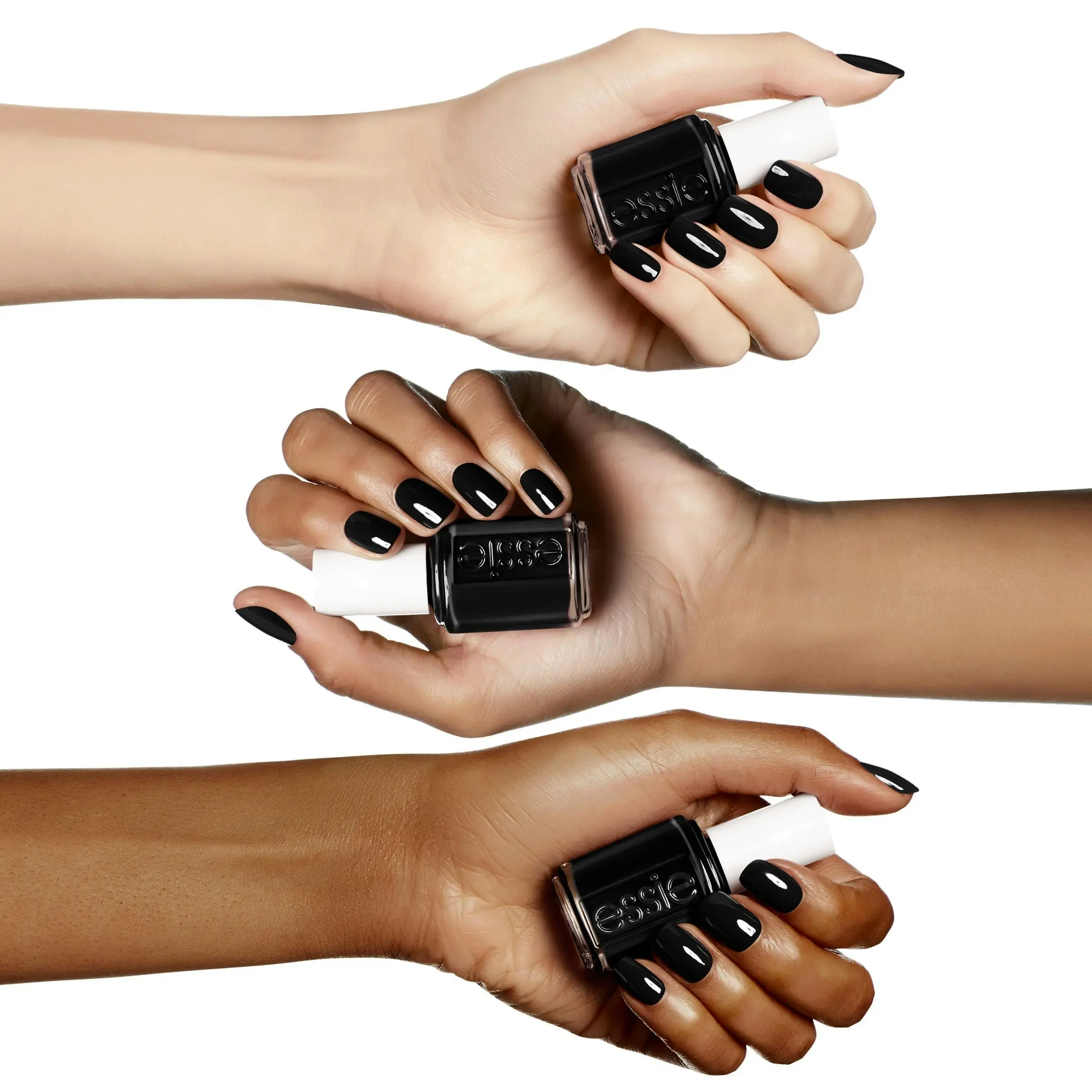 Essie Nail Polish Licorice