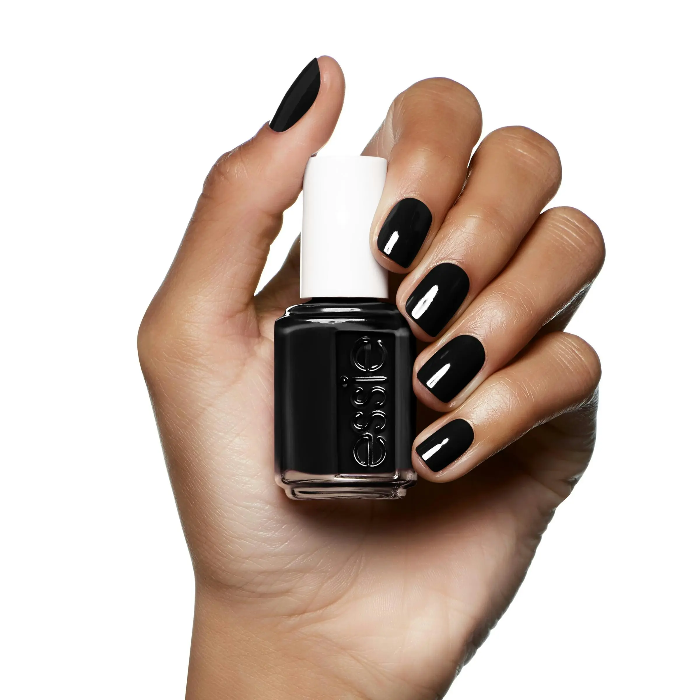 Essie Nail Polish Licorice