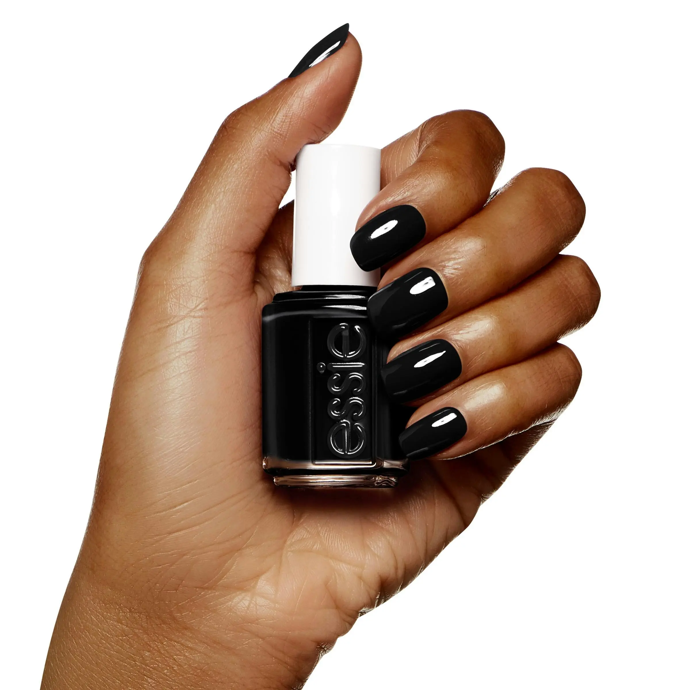 Essie Nail Polish Licorice