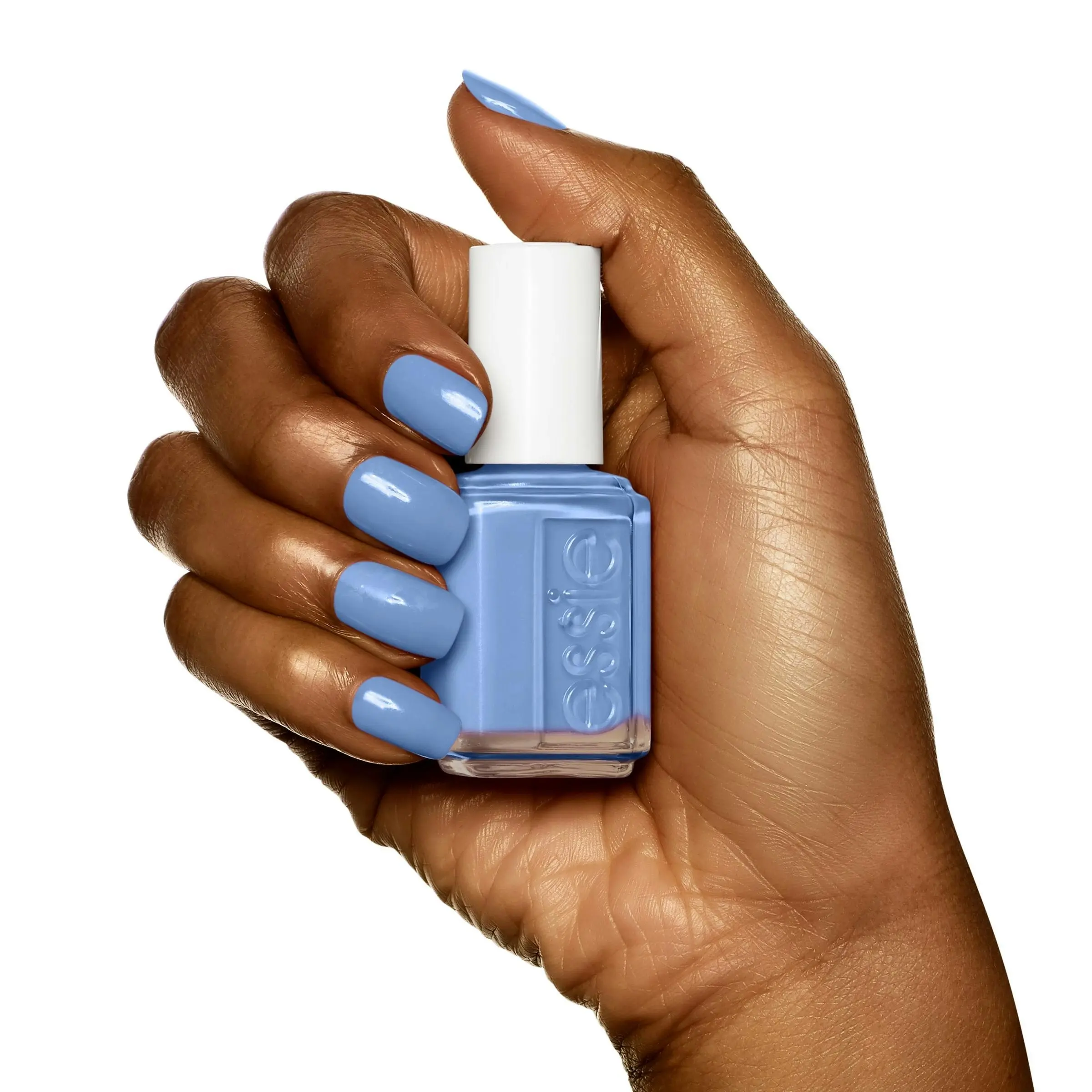 Essie Nail Polish Lapiz Of Luxury