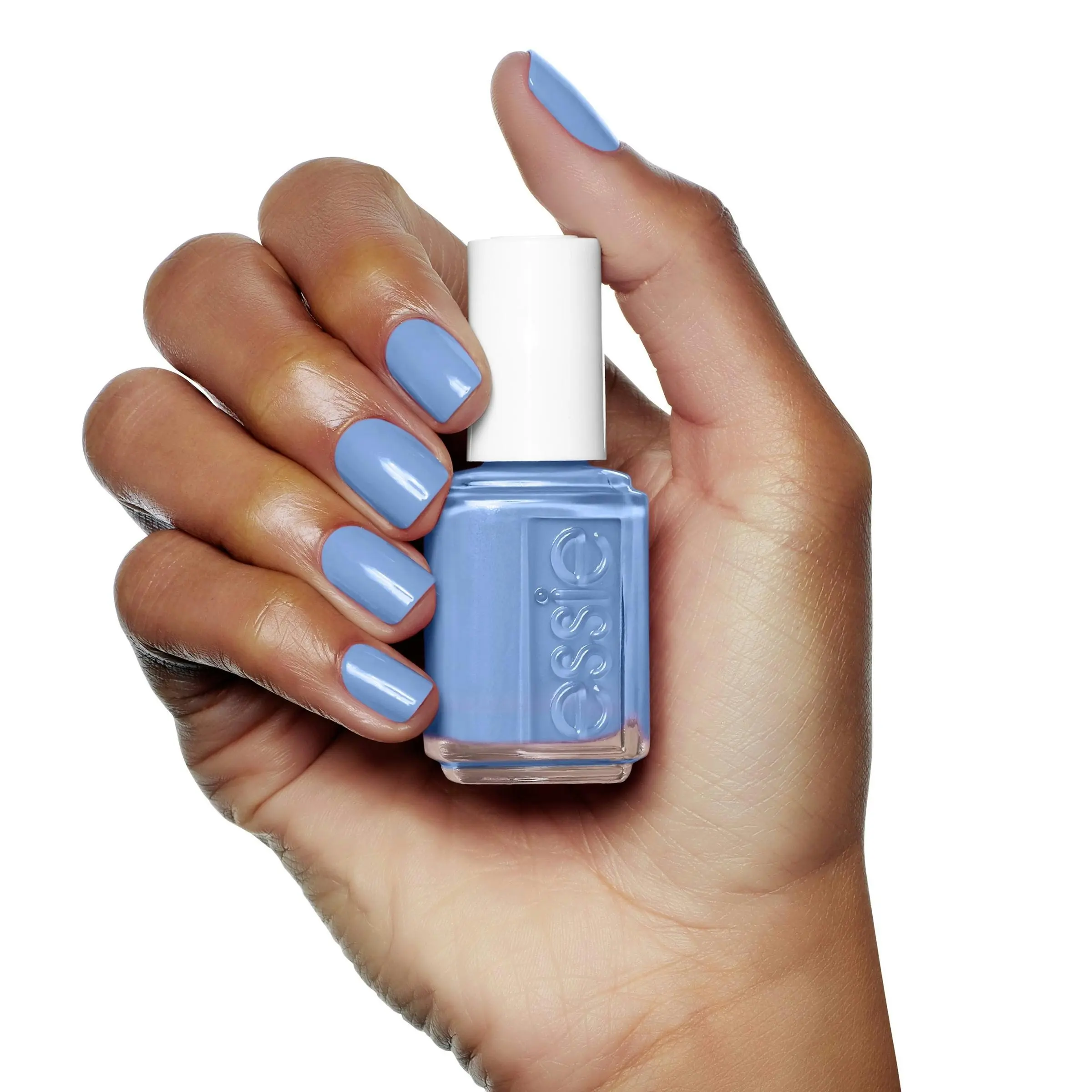 Essie Nail Polish Lapiz Of Luxury