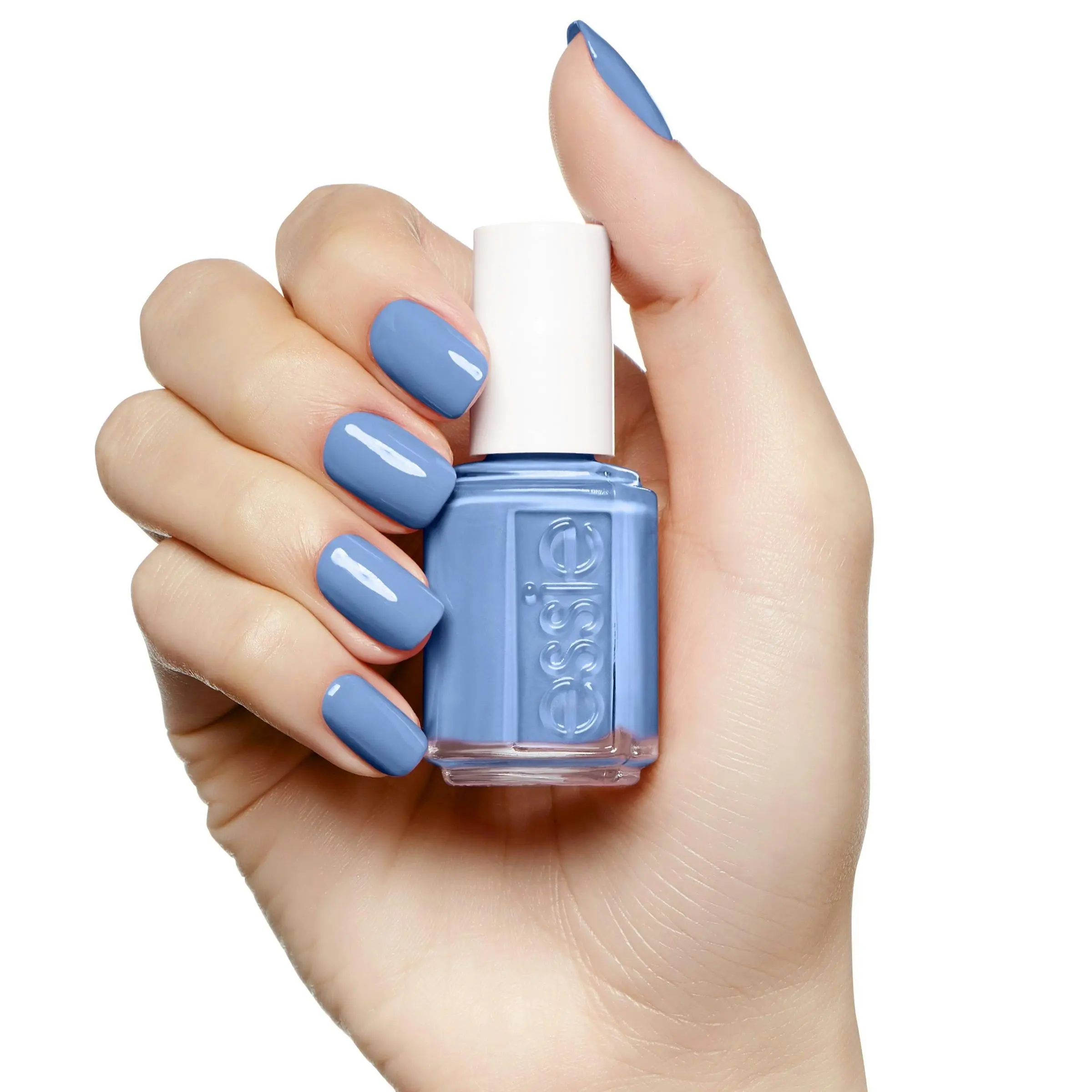 Essie Nail Polish Lapiz Of Luxury