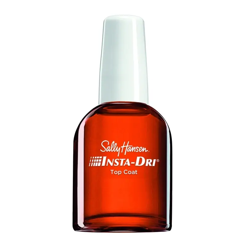 Sally Hansen Insta-Dri Nail Polish Top Coat