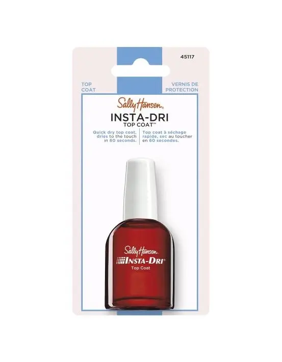 Sally Hansen Insta-Dri Nail Polish Top Coat