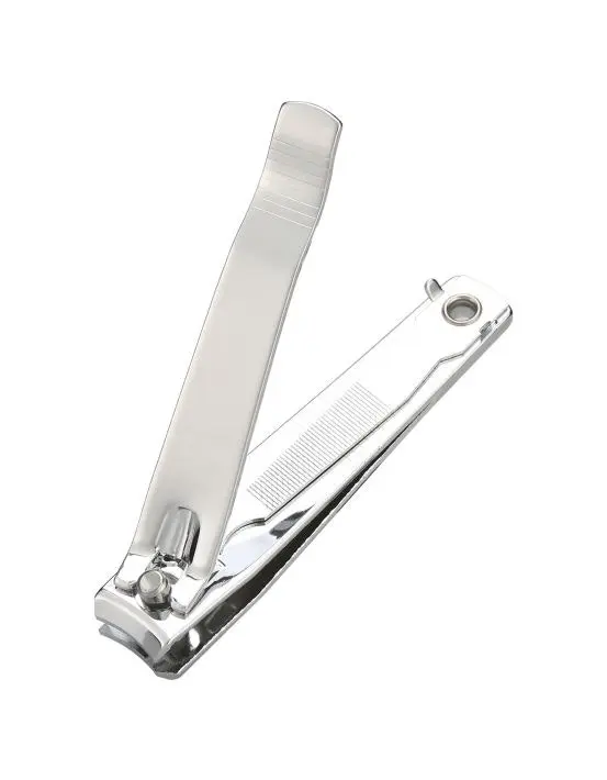 Manicare Toenail Clippers With Nail File 