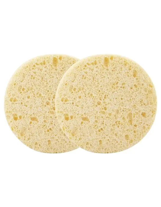 Manicare Cellulose Sponge 2 Pack