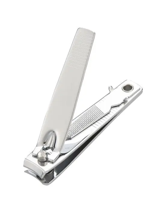 Manicare Nail Clippers With Nail File