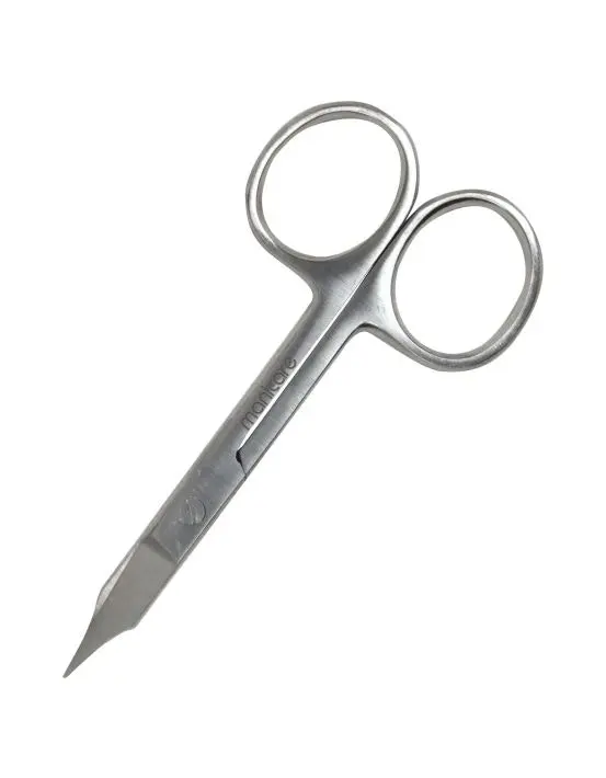 Manicare Curved Nail Scissors