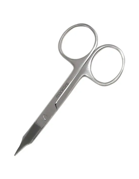 Manicare Straight Nail Scissors