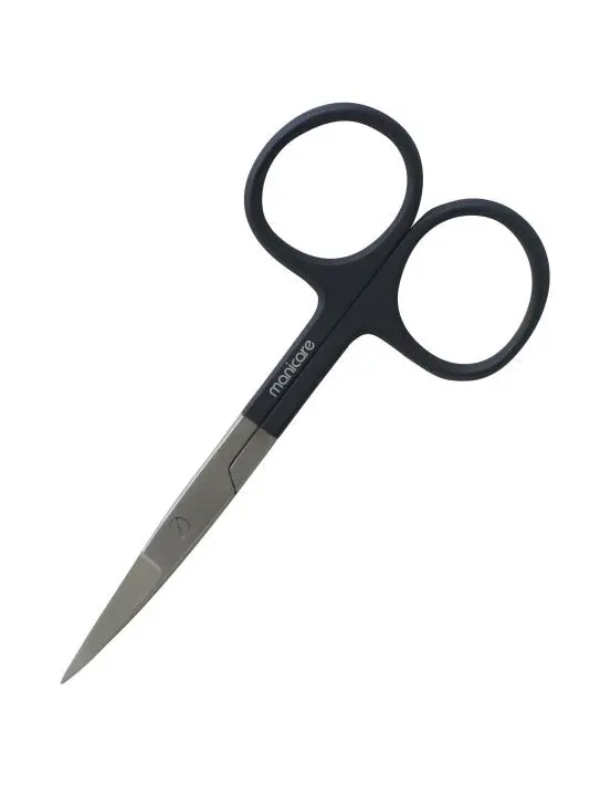 Manicare Curved Cuticle Scissors