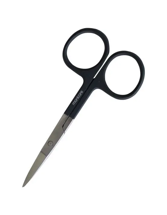 Manicare Straight Cuticle Scissors