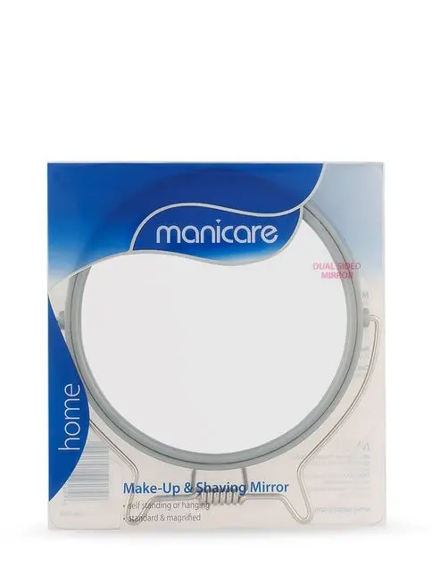 Manicare Make-Up Shaving Mirror