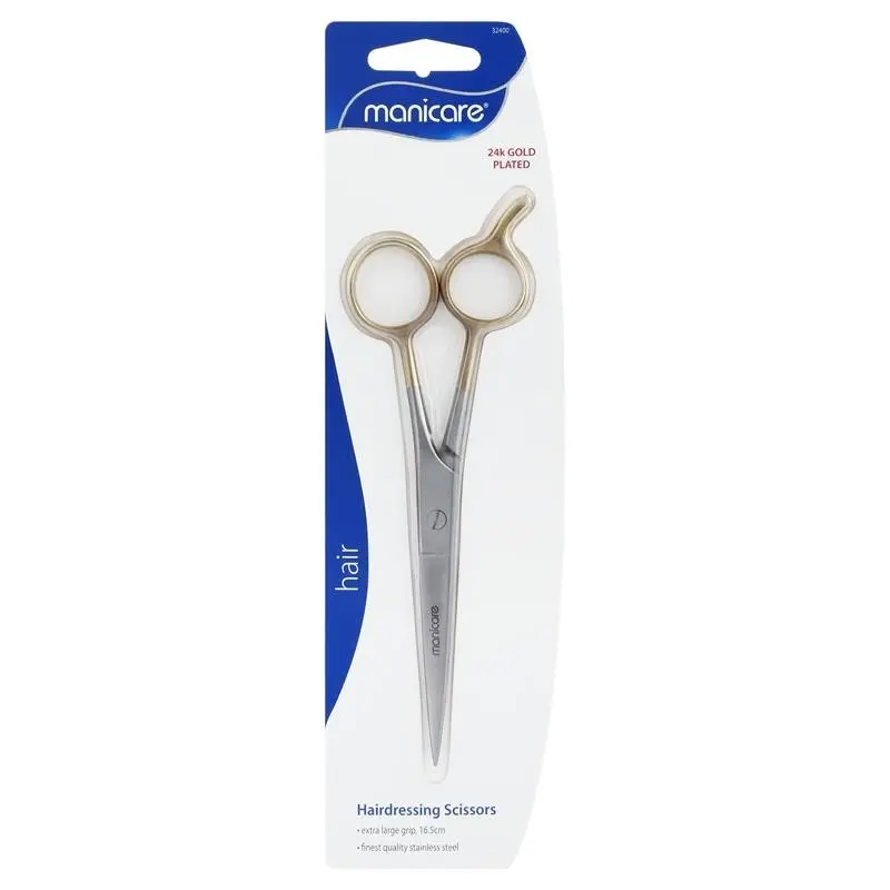 Manicare Hairdressing Scissors