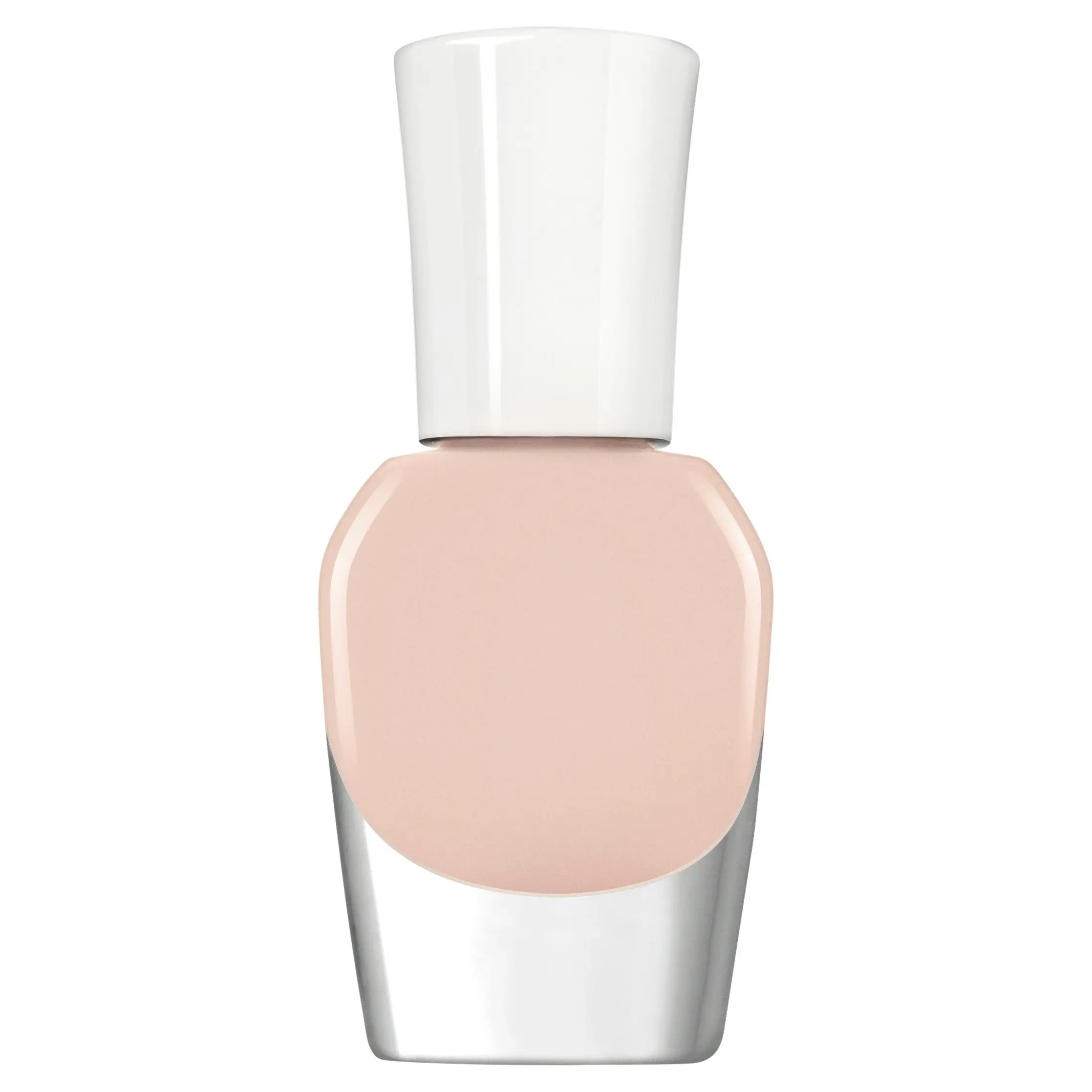 Sally Hansen Good.Kind.Pure. Nail Polish 130 Romantic Peach