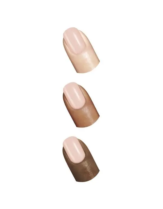 Sally Hansen Good.Kind.Pure. Nail Polish 130 Romantic Peach